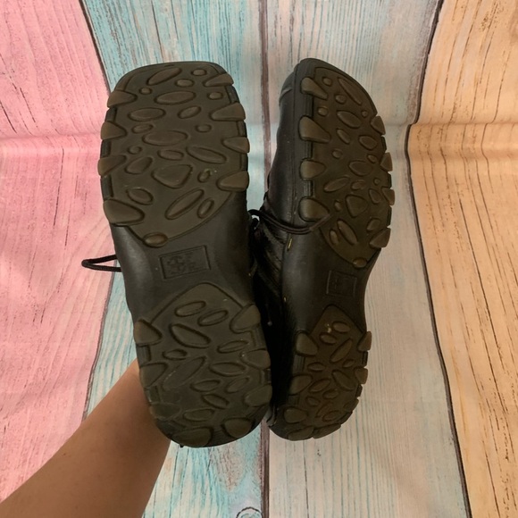 Mens dr martens lace up shoes size 7 - Picture 10 of 11